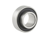 Trek Full Suspension Heavy Contact 8x16x5mm Extended Race Sealed Bearing Grey Grey Size